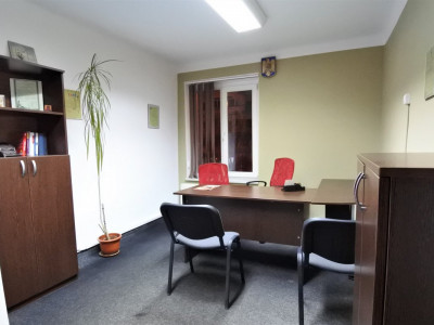 ULTRACENTRAL - spațiu pentru birouri - OKAZIE - numai 6 EUR/mp 