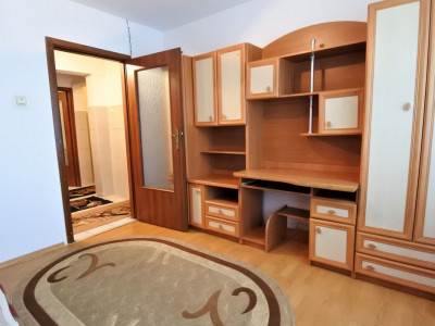 Orizont-Alecu Russo-apartament 3 camere decomandate-mobilat si utilat complet