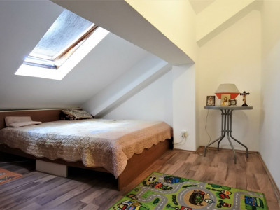 Zona Cascada - apartament 2 camere - numai 35.000 EURO 