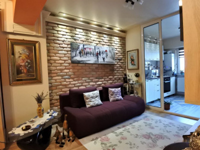 zona Nord - bloc 2017 - apartment 2 camere - la cheie