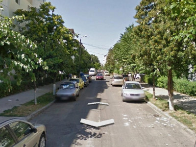Bistrita Lac - parter inalt - decomandat - fara imbunatatiri majore