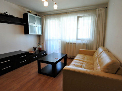 Bistrița Lac - 9 Mai - decomandat - renovat - liber