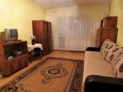 Republicii - zona Narcisa - garsonieră confort 1 
