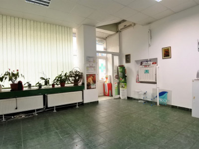 zona Orizontului - Letea - spațiu comercial stradal - pretabil orice activitate