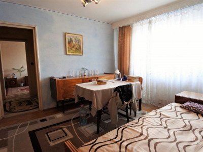 Cornişa - semidecomandat - etajul 4 - numai 33.990 EUR