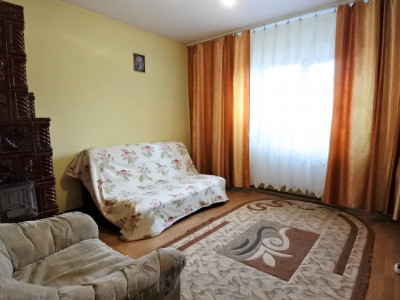 Cartier Tache - casă la preț de apartament - 37.500 EURO
