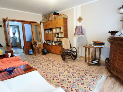 Mihai Viteazu - etaj 4 - apartament 3 camere decomandate