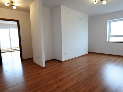 Ștefan cel Mare - zona Arena Mall - apartament 2 camere - nemobilat