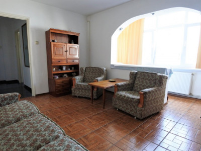 Strada Letea - apartament 2 camere - liber - 44.500 E - negociabil