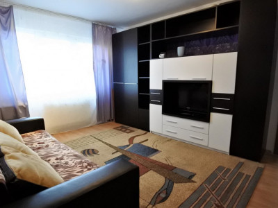 Zona Narcisa - Kaufland - apartament 2 camere - mobilat și utilat