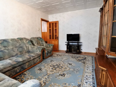 zona Mioriței - strada Ardealului - apartament 2 camere - mobilat și utilat