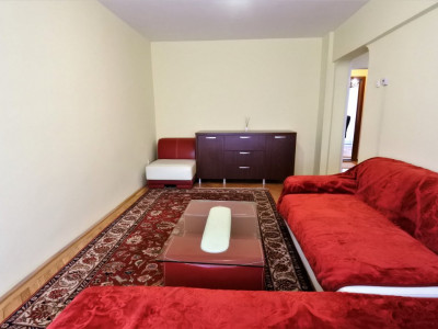 Mihai Viteazu - etaj 4 - apartament 3 camere decomandate