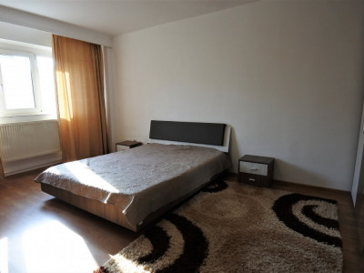 9 Mai - Piata Centrala-apartament 2 camere-mobilat si utilat complet