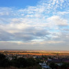 Măgura-Dealu Mare-vilă P+M-teren 1. 420 mp-vedere panoramică spre oras