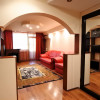 Zona Orizont-apartament 3 camere decomandate-mobilat și utilat complet