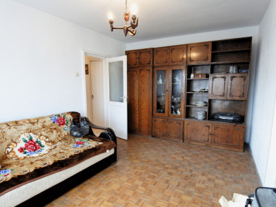 9 Mai - BRD - apartament 2 camere - fără îmbunătățiri - 39.990 EURO