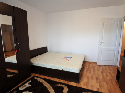 Mărășești-Orizont-garsonieră confort 1-mobilată și utilată complet