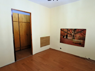 2 camere-zona Orizont-Carpați-etajul 3-centrala termică-liber