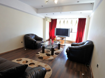 Apartament de vanzare Bacau - Ultracentral - toate imbunatatirile