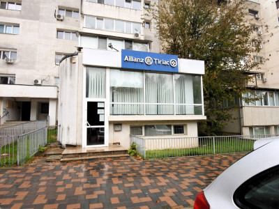 Lucrețiu Pătrășcanu - spațiu birouri - 160 mp 