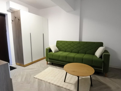 Apartament cu 2 camere de închiriat în zona Nord, Cartier FIALD