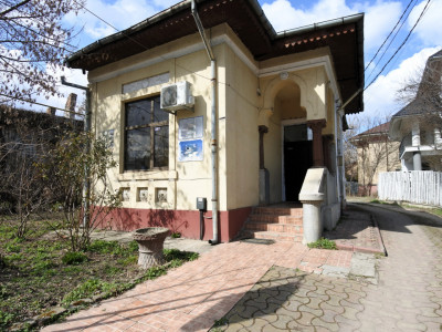 spațiu birouri-45 mp-strada Oituz-lângă Judecătoria Bacău