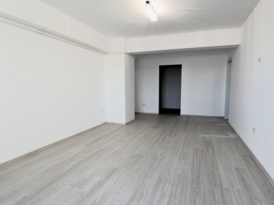 zona Nord-strada Tazlăului-bloc 2025-garsonieră confort 1-nemobilată