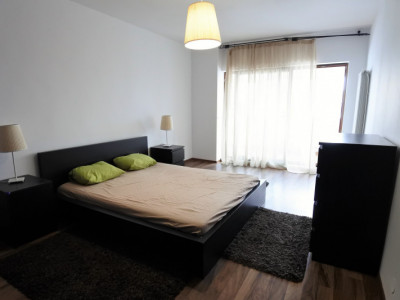 Banca Națională - 2 camere decomandate - mobilat și utilat