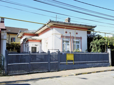 Proprietate cu poziție excelentă și acces direct la strada Bogdan Voievod