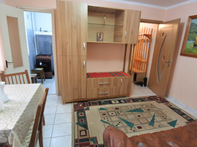 Orizont - apartament 2 camere - mobilat și utilat - 150 EUR