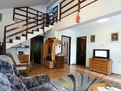 Măgura - Cujbic - casă de vanzare - cartier nou