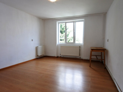 Banca Națională - garsoniera confort 1 de inchiriat - nemobilată - 150 EUR