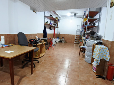 Ultracentral - GARAJ - str. 9 Mai - zona Bancorex