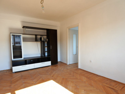 Ultracentral - Primărie - apartament 2 camere - semimobilat