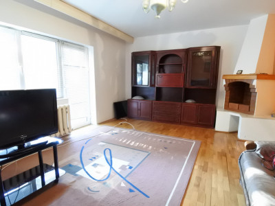 Bistrița Lac - bloc tip vilă - apartament 3 camere mobilat și utilat