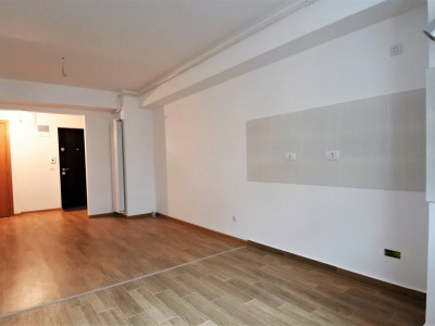 Zona Nord-3 camere-bloc 2017-etajul 2-apartament finalizat la cheie