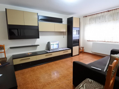 Orizont - apartament 2 camere decomandate - renovat - mobilat și utilat complet