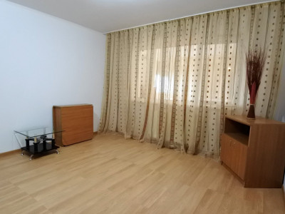 Aleea Ghioceilor - apartament 2 camere + extindere + terasa - mobilat si utilat