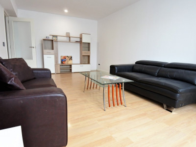 Energiei - apartament 3 camere decomandate - mobilat si utilat complet