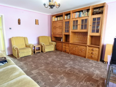 Zona Energiei - apartament 3 camere - mobilat și utilat complet