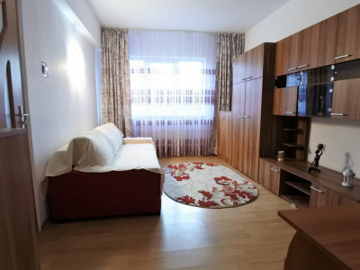 Ultracentral - apartament 2 camere - mobilat si utilat complet - renovat 2018