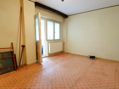 Mioriței - Lidl (Gară) - apartament 2 camere decomandate - etajul 1 - decomandat