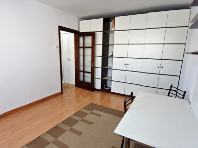 Zona Zimbru - Miron Costin - apartament 2 camere - etajul 2