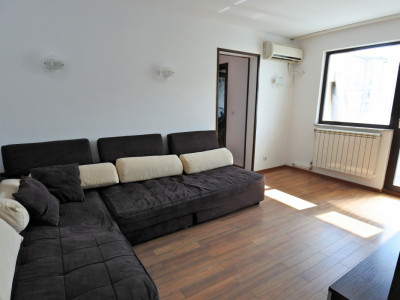 Mioritei - zona Curtea de Apel - 4 camere - etajul 2