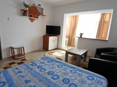 Mioritei - garsoniera confort 1