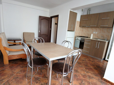 Ultracentral - hotel Decebal - 2 camere mobilate si utilate complet