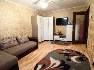 Bistrița Lac - etajul 1 - apartament 3 camere decomandate